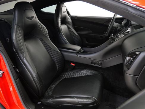 Used 2014 Aston Martin Vanquish Coupe RWD image 25