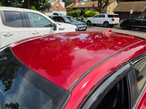 Used 2019 Toyota C-HR LE FWD image 7