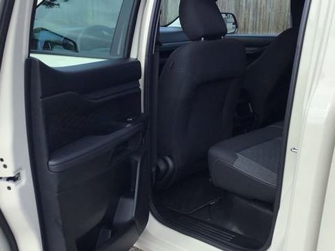 Certified 2025 Ford Ranger XL w/ Trailer Tow Package image 10