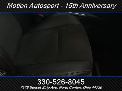 Used 2009 Dodge Charger SRT8 w/ SRT Option Group III RWD image 27