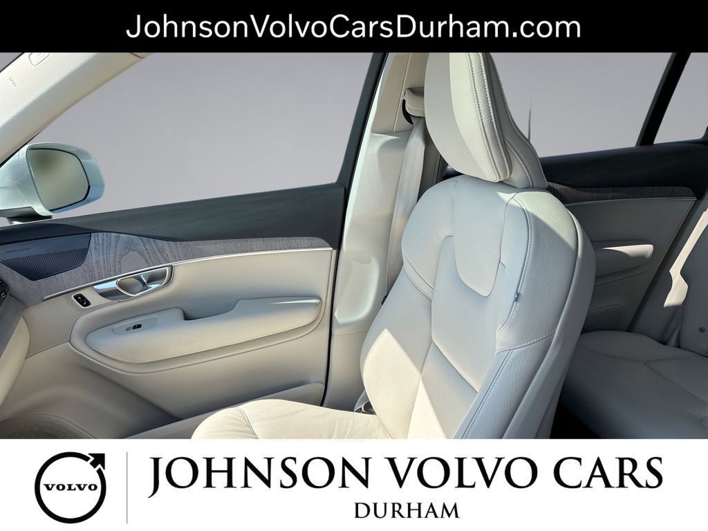 Used 2024 Volvo XC90 T8 Plus w/ Protection Package AWD/4WD image 28