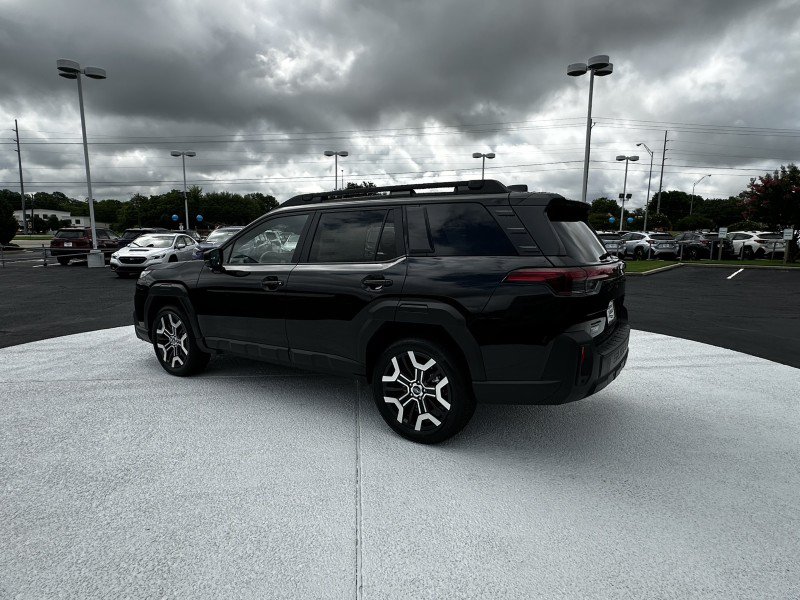 New 2026 Subaru Outback Touring XT AWD/4WD image 5