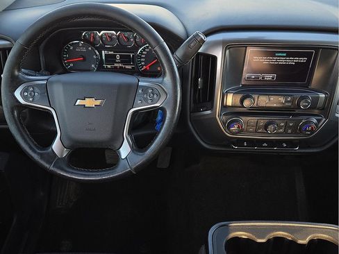 Used 2017 Chevrolet Silverado 1500 LT w/ All Star Edition image 9