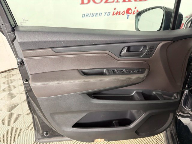 Used 2019 Honda Odyssey EX-L image 19