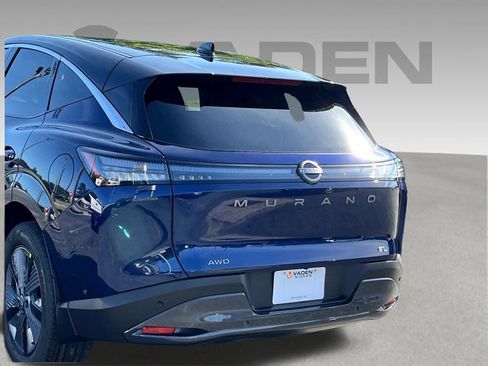 New 2025 Nissan Murano SL w/ Cargo Package AWD/4WD image 28