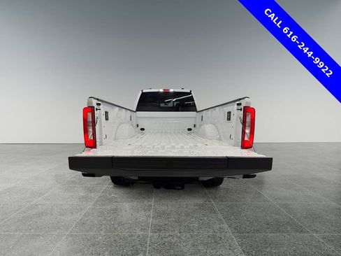 New 2026 Ford F350 XL w/ XL Chrome Package image 12