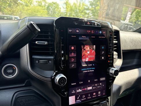New 2026 RAM 5500 Tradesman AWD/4WD image 29