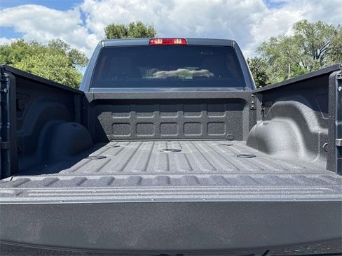 New 2025 RAM 2500 Big Horn image 16