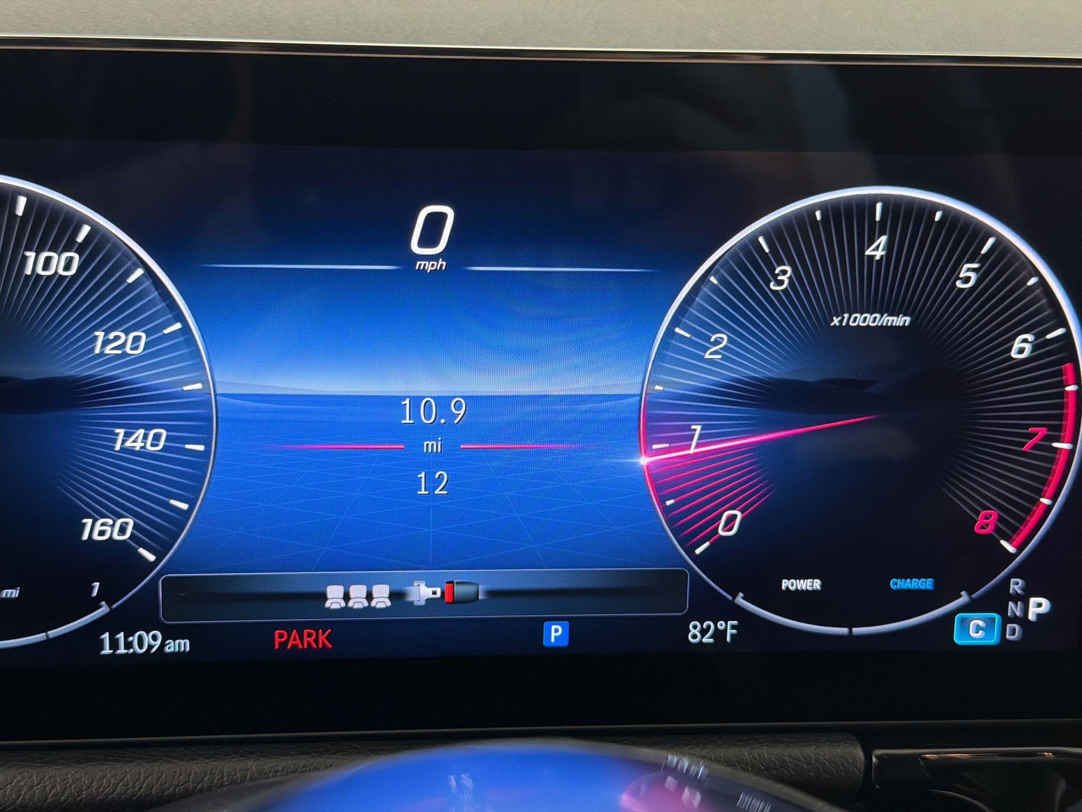 Used 2026 Mercedes-Benz GLA 250 4MATIC image 21