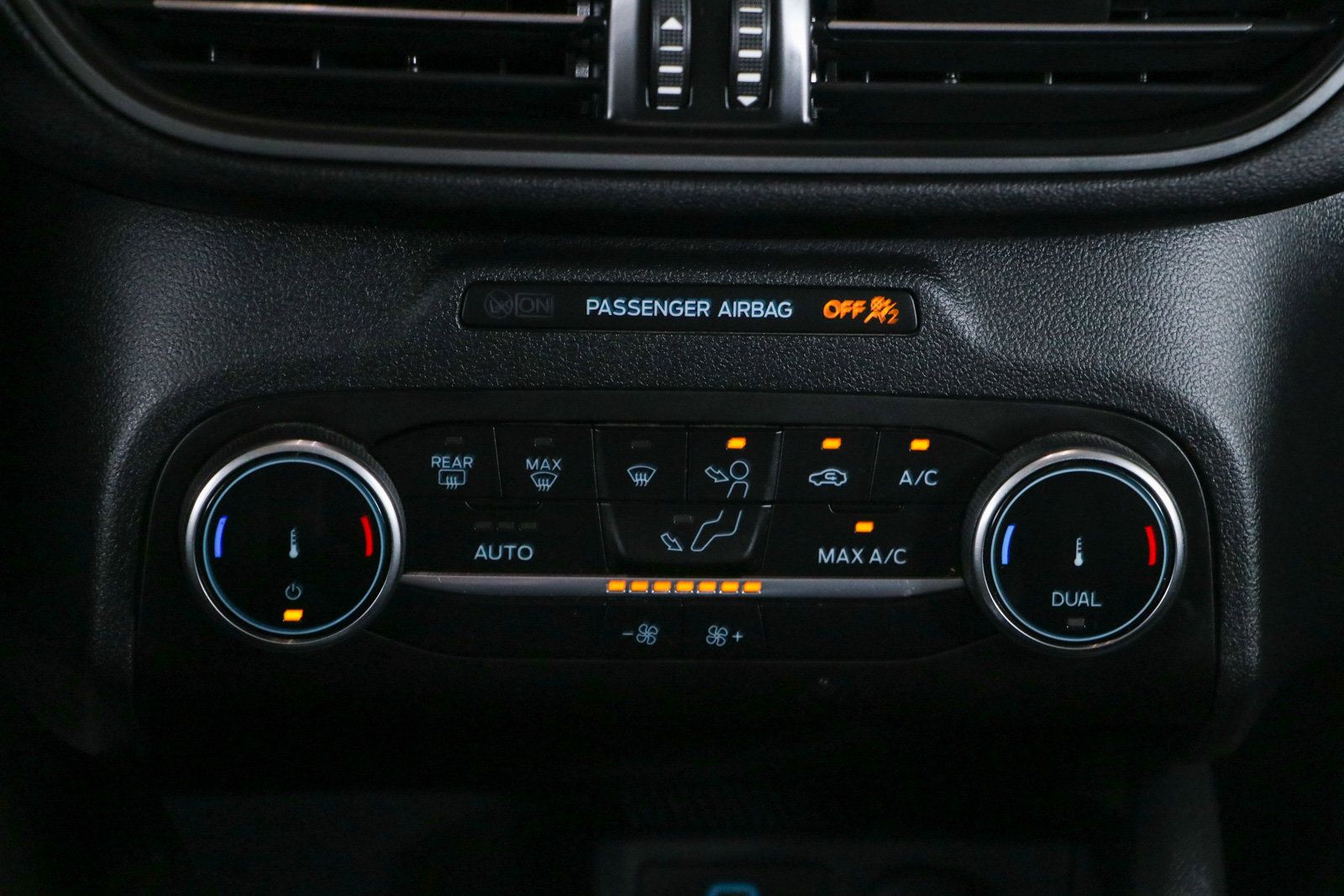 Used 2023 Ford Escape Active FWD image 20
