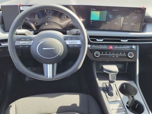 New 2026 Hyundai Sonata SE image 4