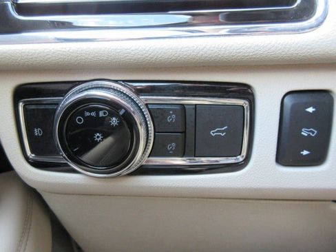 Used 2021 Lincoln Navigator Reserve w/ Luxury Package AWD/4WD image 30