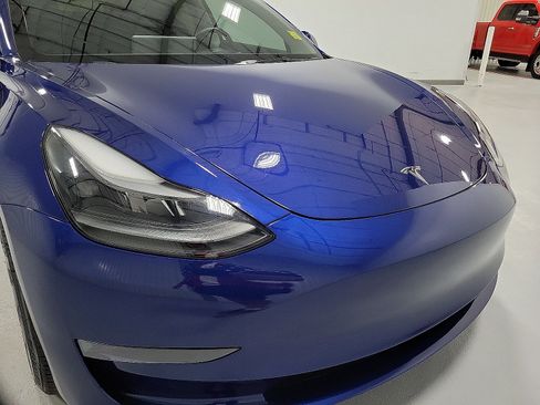 Used 2023 Tesla Model 3 Performance AWD/4WD image 15