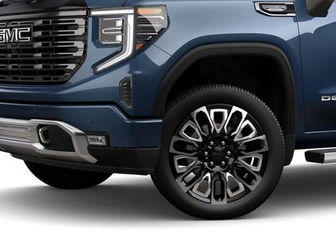 New 2026 GMC Sierra 1500 Denali Ultimate AWD/4WD image 31