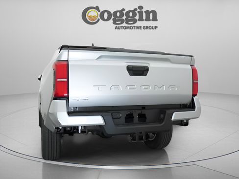 New 2026 Toyota Tacoma SR5 AWD/4WD image 15
