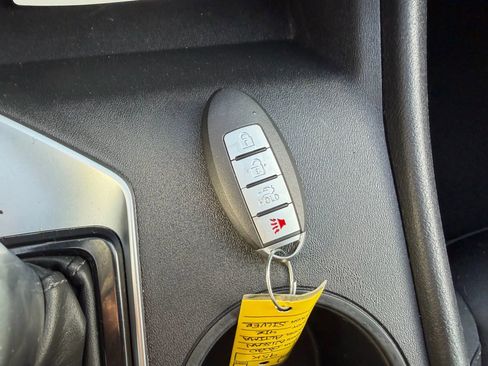 Used 2020 Nissan Altima 2.5 S image 48