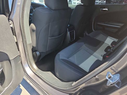 Used 2022 Dodge Charger SXT RWD image 20