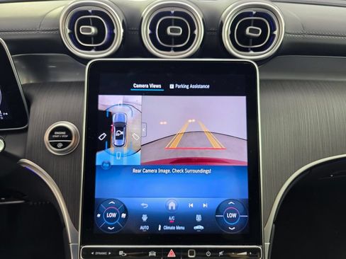 New 2026 Mercedes-Benz GLC 300 image 14