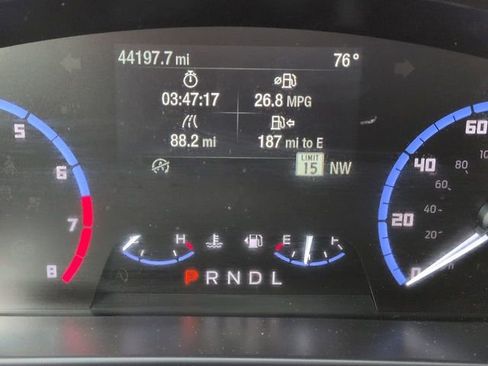 Used 2023 Ford Bronco Sport Big Bend w/ Convenience Package AWD/4WD image 36