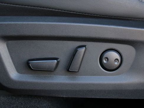 Certified 2025 Nissan Murano SL image 25