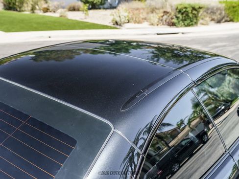 Used 2020 BMW M4 Convertible w/ Competition Package RWD image 94