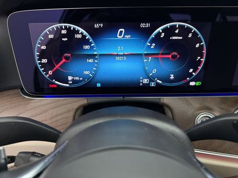 Certified 2022 Mercedes-Benz E 350 Sedan image 32