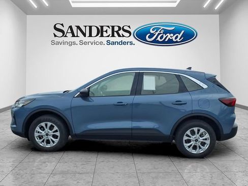 Certified 2024 Ford Escape Active AWD/4WD image 5