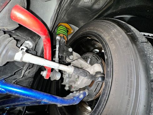 Used 2023 Subaru BRZ Limited image 58