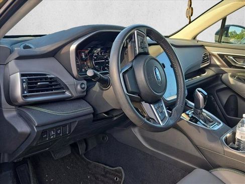 Used 2023 Subaru Outback Onyx Edition AWD/4WD image 4