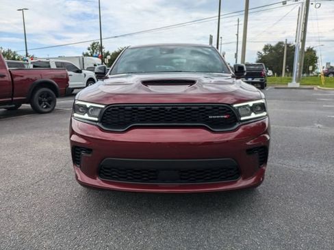 Used 2026 Dodge Durango GT AWD/4WD image 10