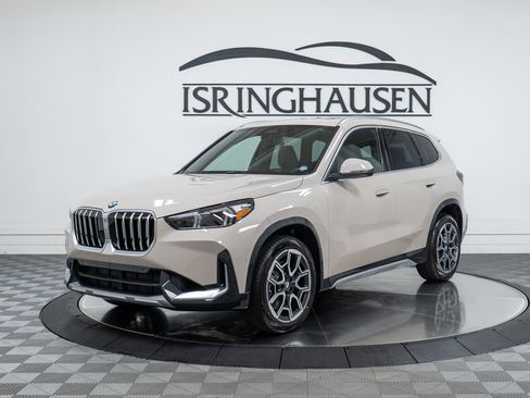 Used 2026 BMW X1 xDrive28i w/ Convenience Package AWD/4WD image 1