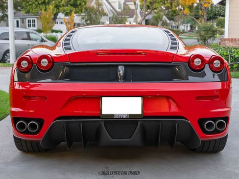 Used 2006 Ferrari F430 Coupe image 7