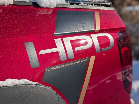 Used 2021 Honda Ridgeline Sport image 8