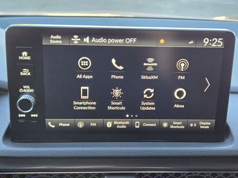 Certified 2025 Acura Integra A-Spec image 17