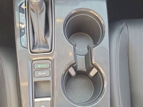 Used 2024 Honda Civic EX-L image 19