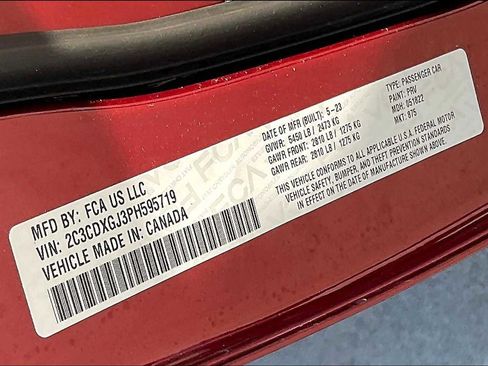 Used 2023 Dodge Charger Scat Pack image 55