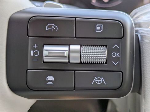 New 2026 Hyundai Santa Fe SE image 23