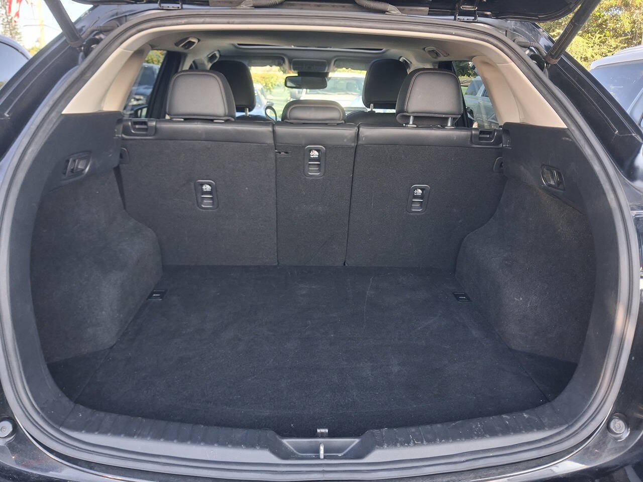Used 2019 MAZDA CX-5 Grand Touring FWD image 16