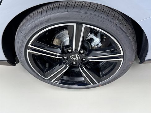 New 2026 Honda Accord Sport image 36