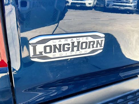 Used 2019 RAM 1500 Limited image 9