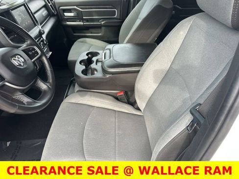 Certified 2024 RAM 2500 Big Horn image 21