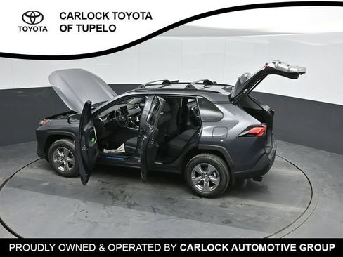 Used 2025 Toyota RAV4 XLE w/ Convenience Package image 54