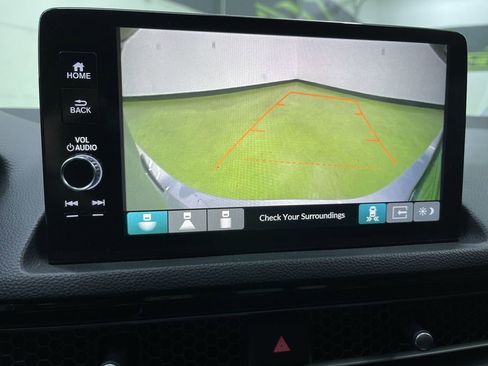 Used 2022 Honda Civic Touring image 23