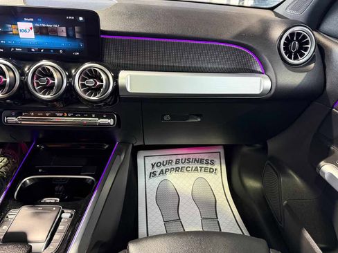 Used 2023 Mercedes-Benz EQB 300 4MATIC w/ Driver Assistance Package image 17