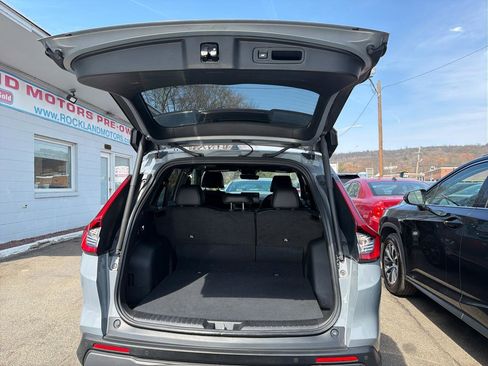 Used 2023 Honda CR-V Sport Touring image 10