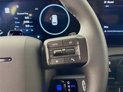 New 2026 Hyundai Palisade XRT Pro image 18