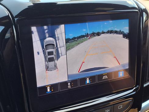 Used 2023 Chevrolet Traverse Premier w/ LPO, Floor Liner Package FWD image 12