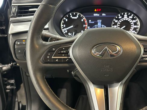 Used 2019 INFINITI QX50 Essential w/ Premium Heat Package image 40