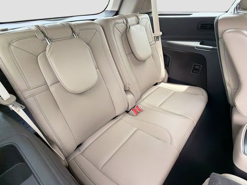 Certified 2020 Lincoln Aviator Reserve w/ Equipment Group 202A AWD/4WD image 28
