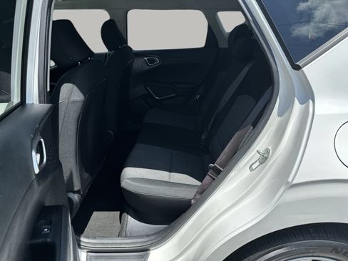 Used 2021 Kia Soul S FWD image 22